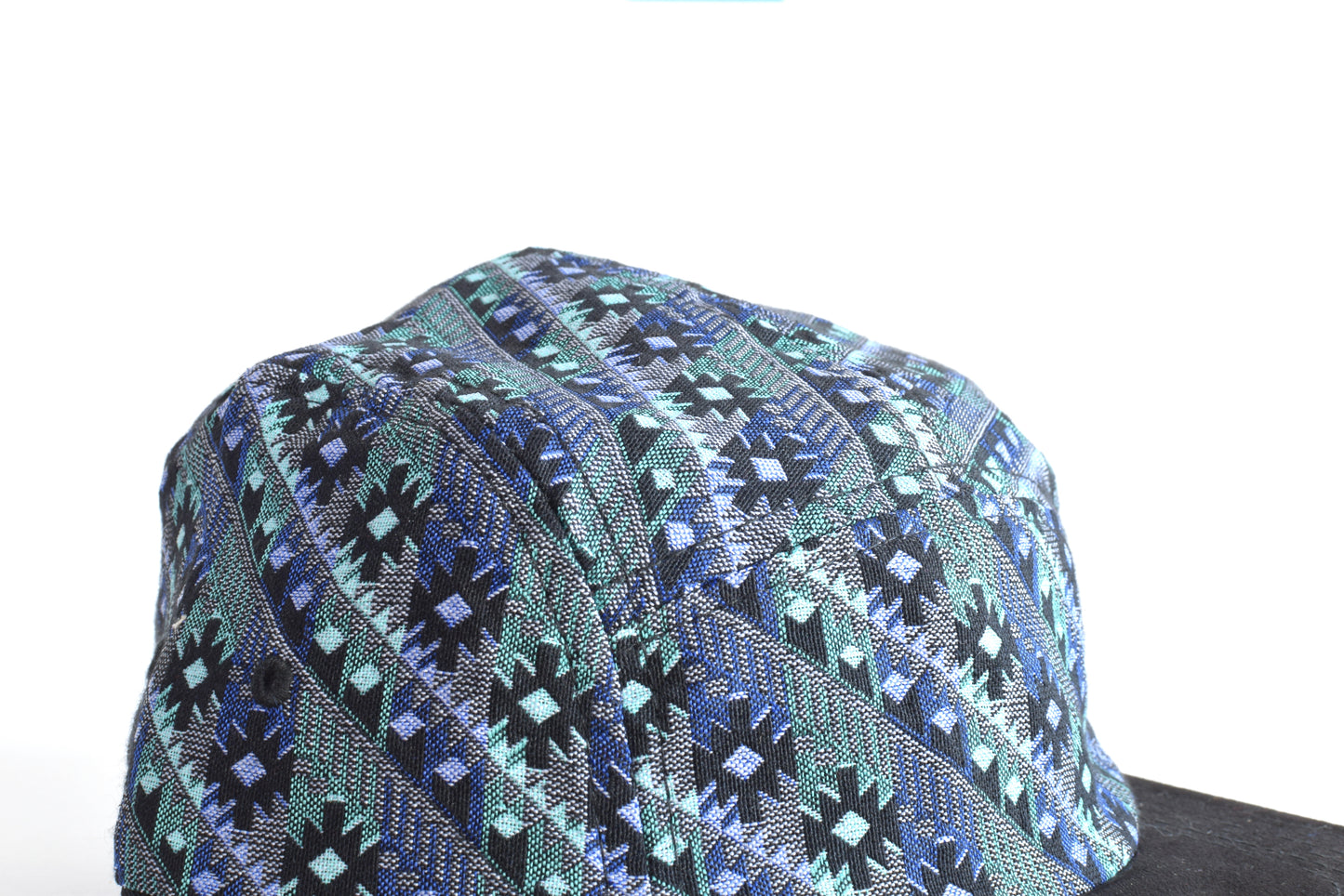 Patinath Five Panel Hat