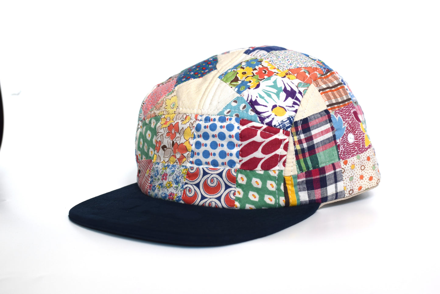 Bravo Charlie III Five Panel Hat
