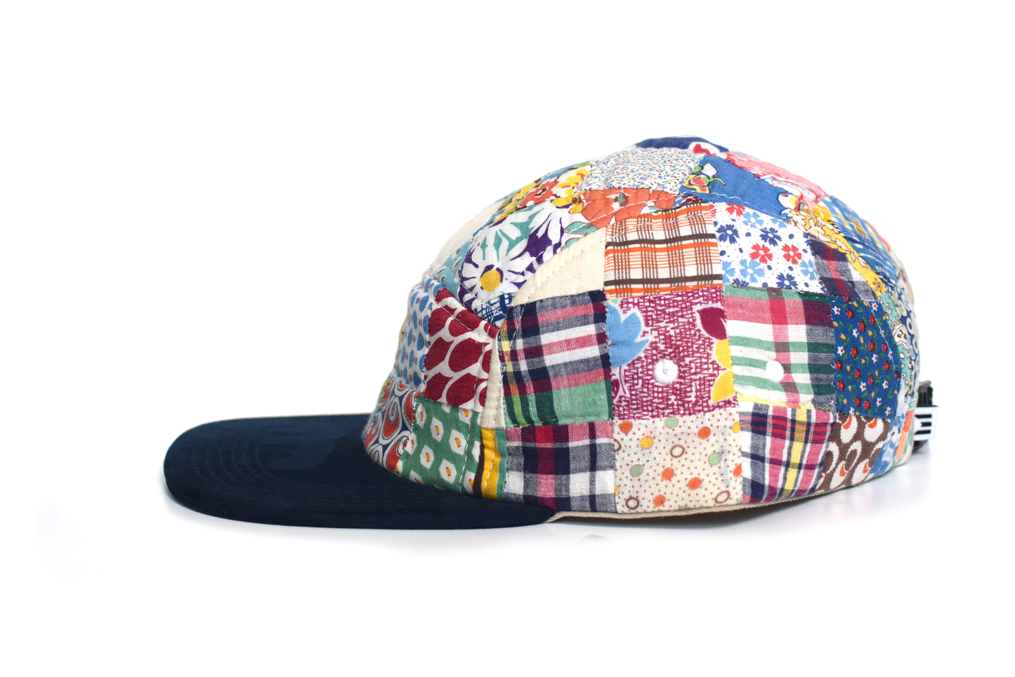 Bravo Charlie III Five Panel Hat