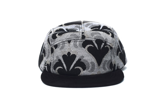 Nerazzo Five Panel Hat (sb)