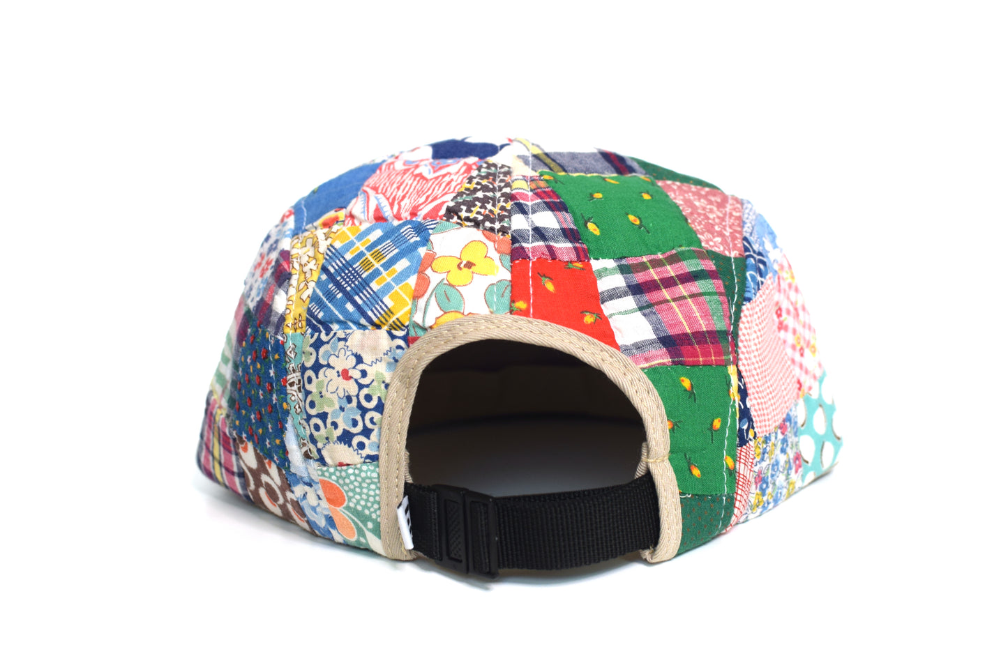 Bravo Charlie III Five Panel Hat