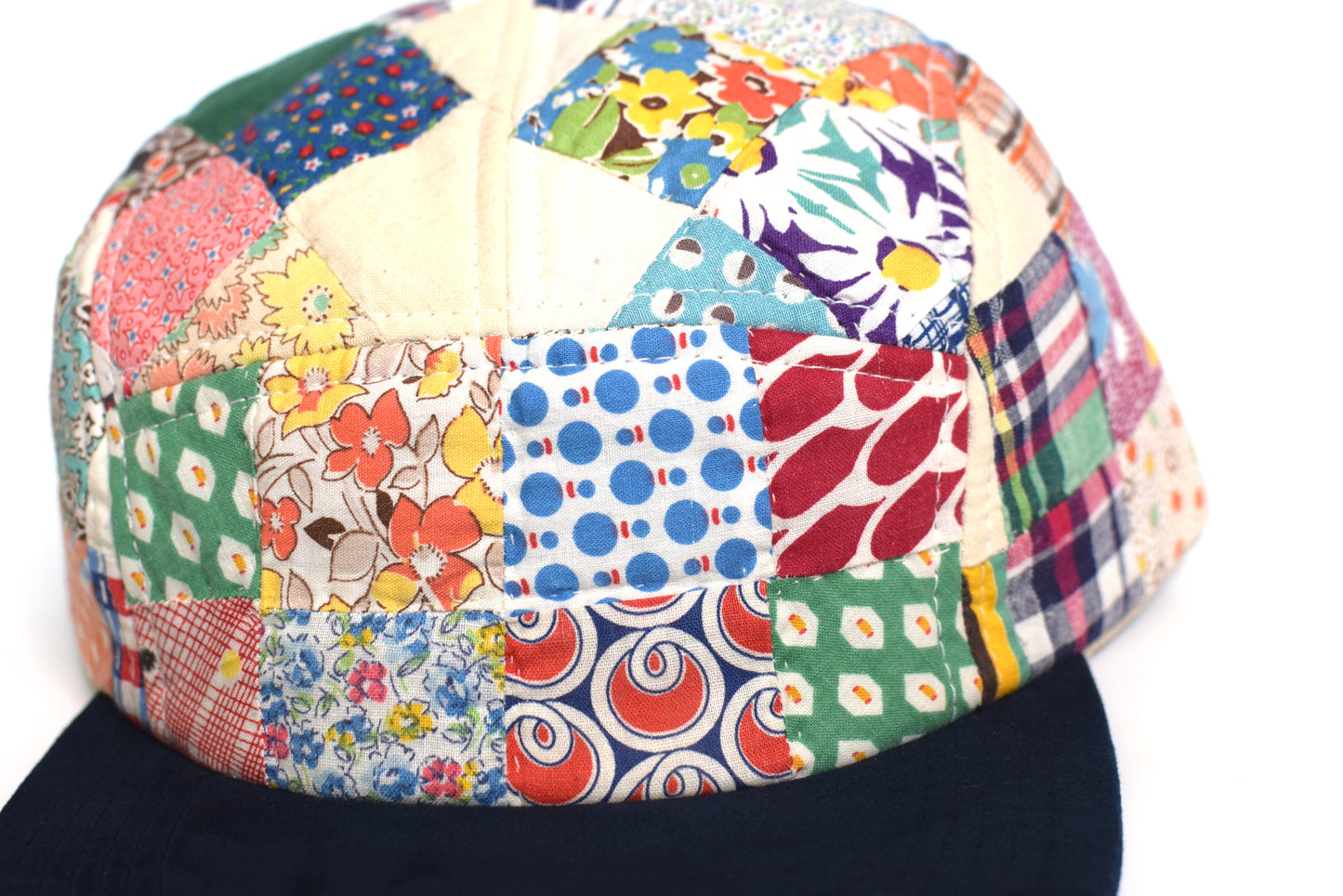 Bravo Charlie III Five Panel Hat