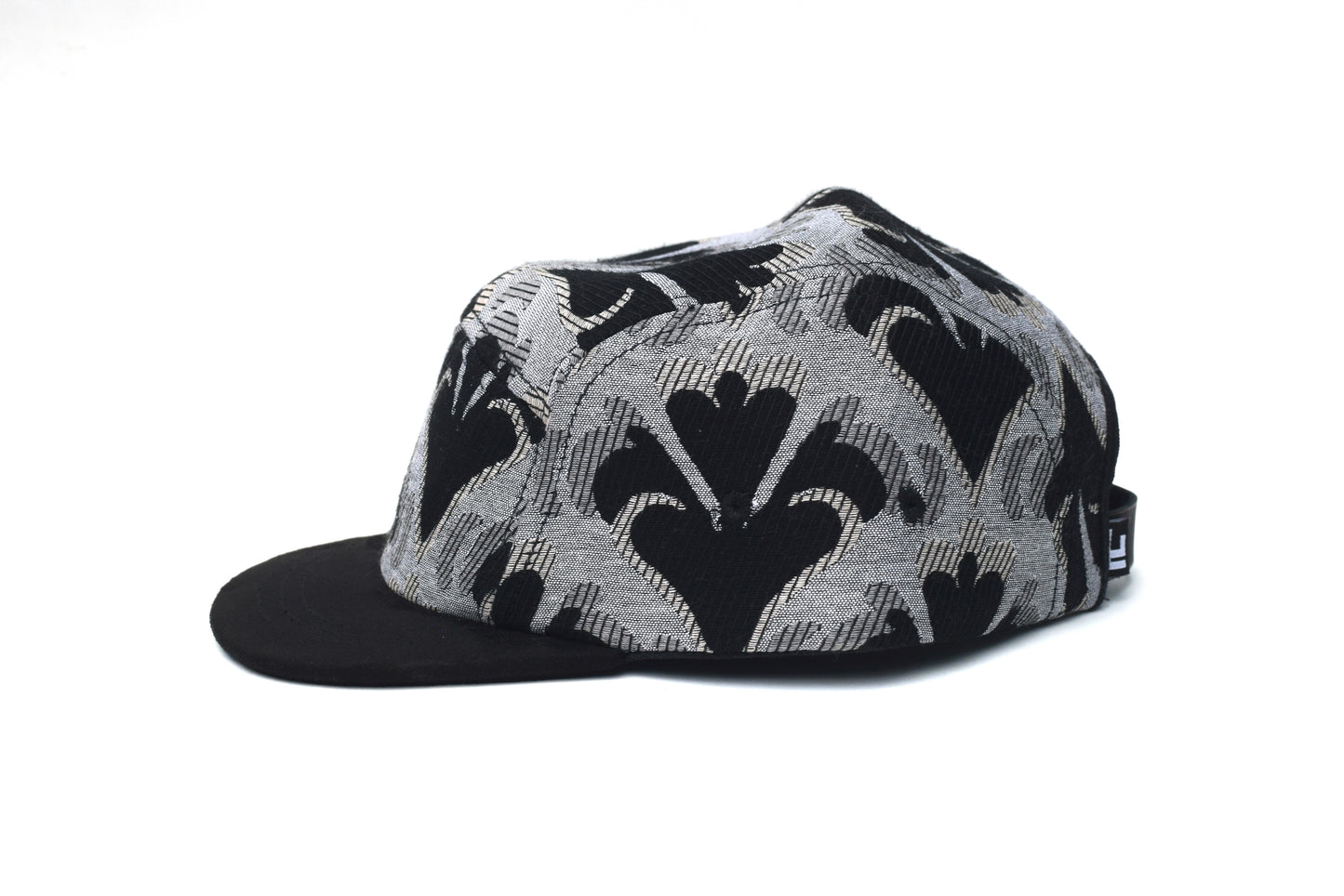 Nerazzo Five Panel Hat (sb)