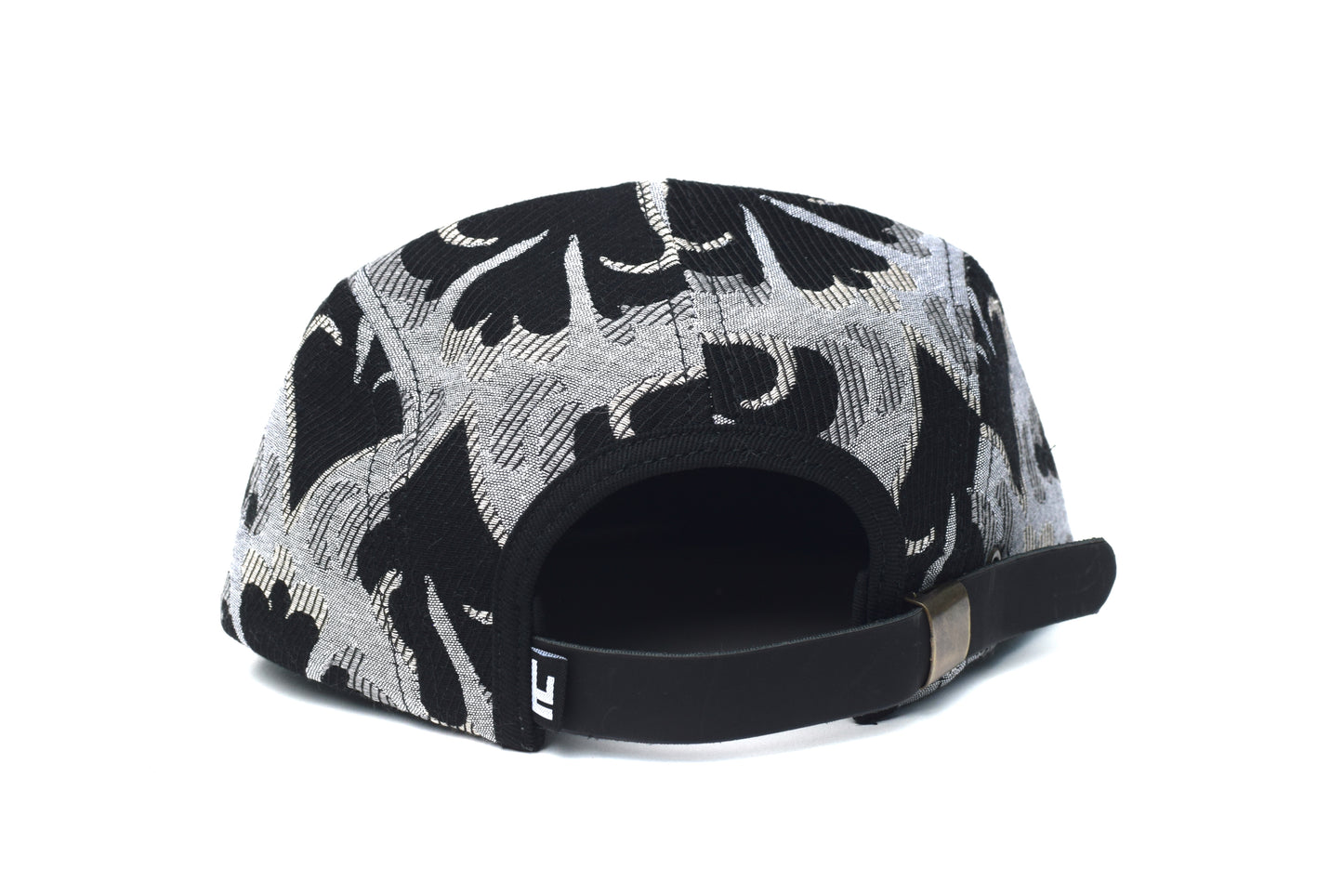 Nerazzo Five Panel Hat (sb)