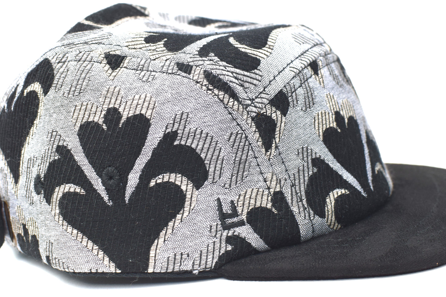 Nerazzo Five Panel Hat (sb)
