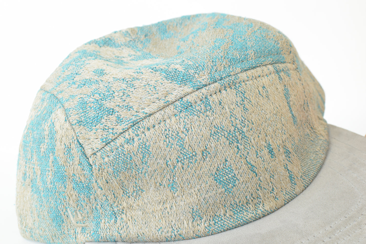 Taoujdate Five Panel Hat