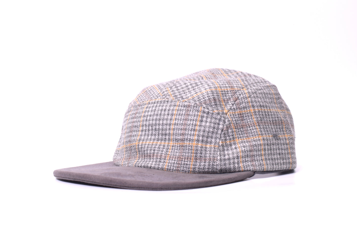 Diyarb Five Panel Hat