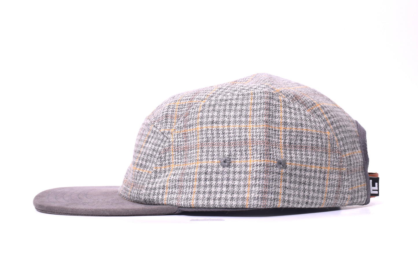 Diyarb Five Panel Hat
