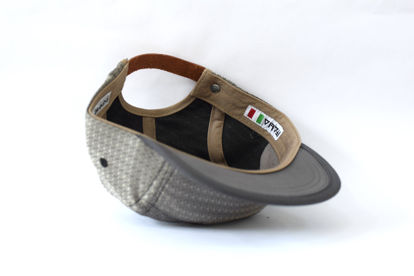 Molise Five Panel Hat (sb)