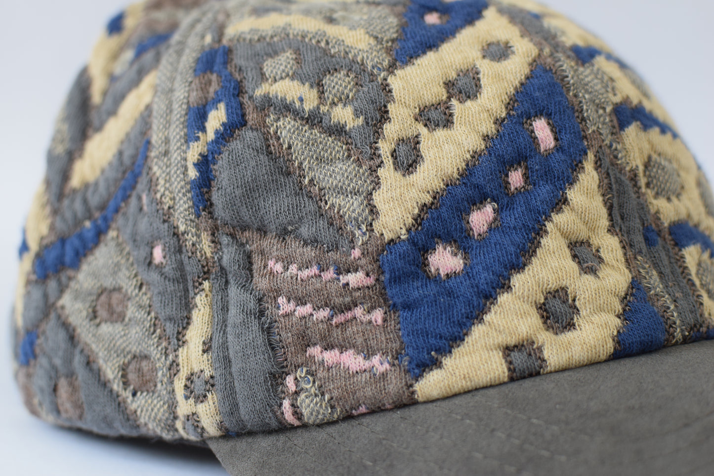 Ortona Six Panel Hat
