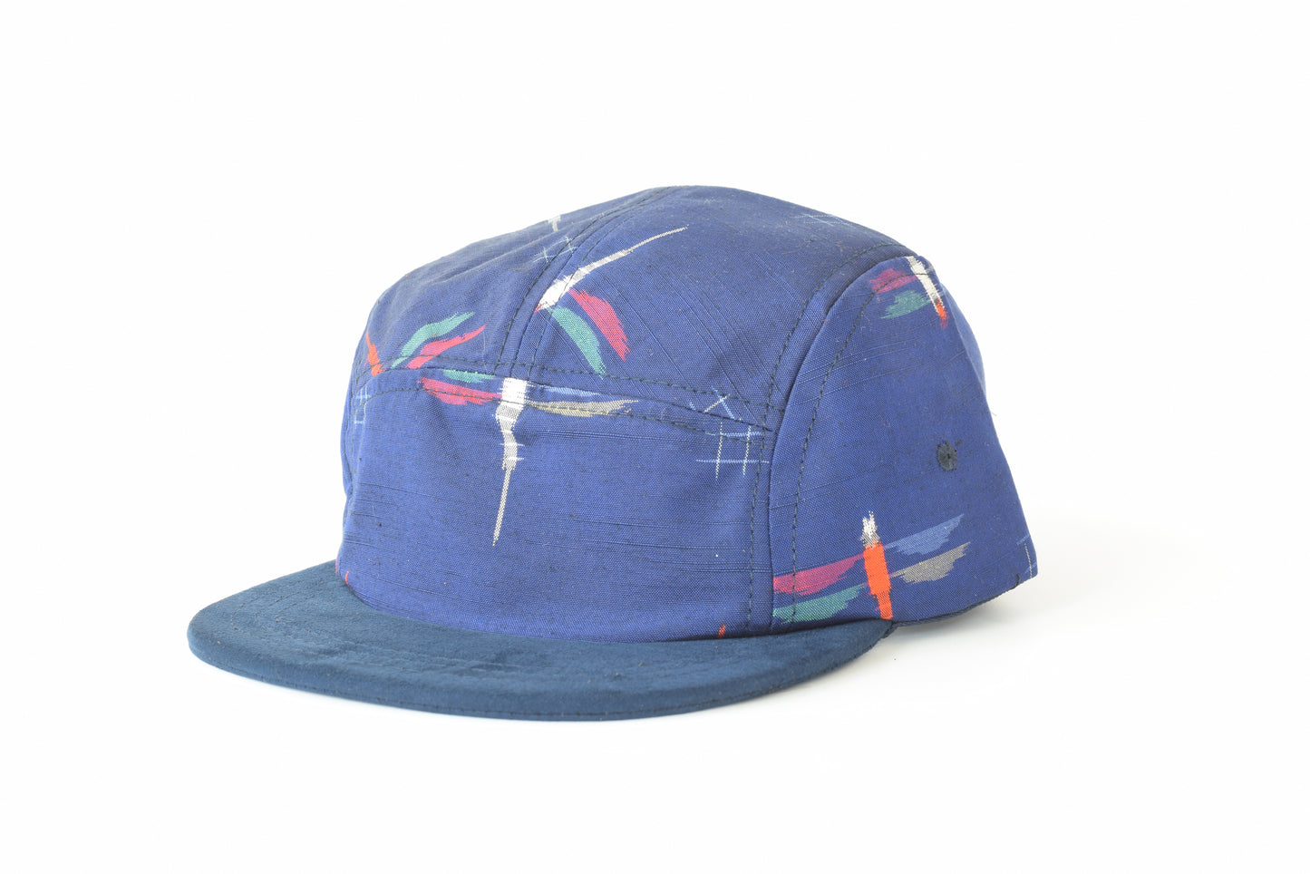 Dragonfly Five Panel Hat (sb)