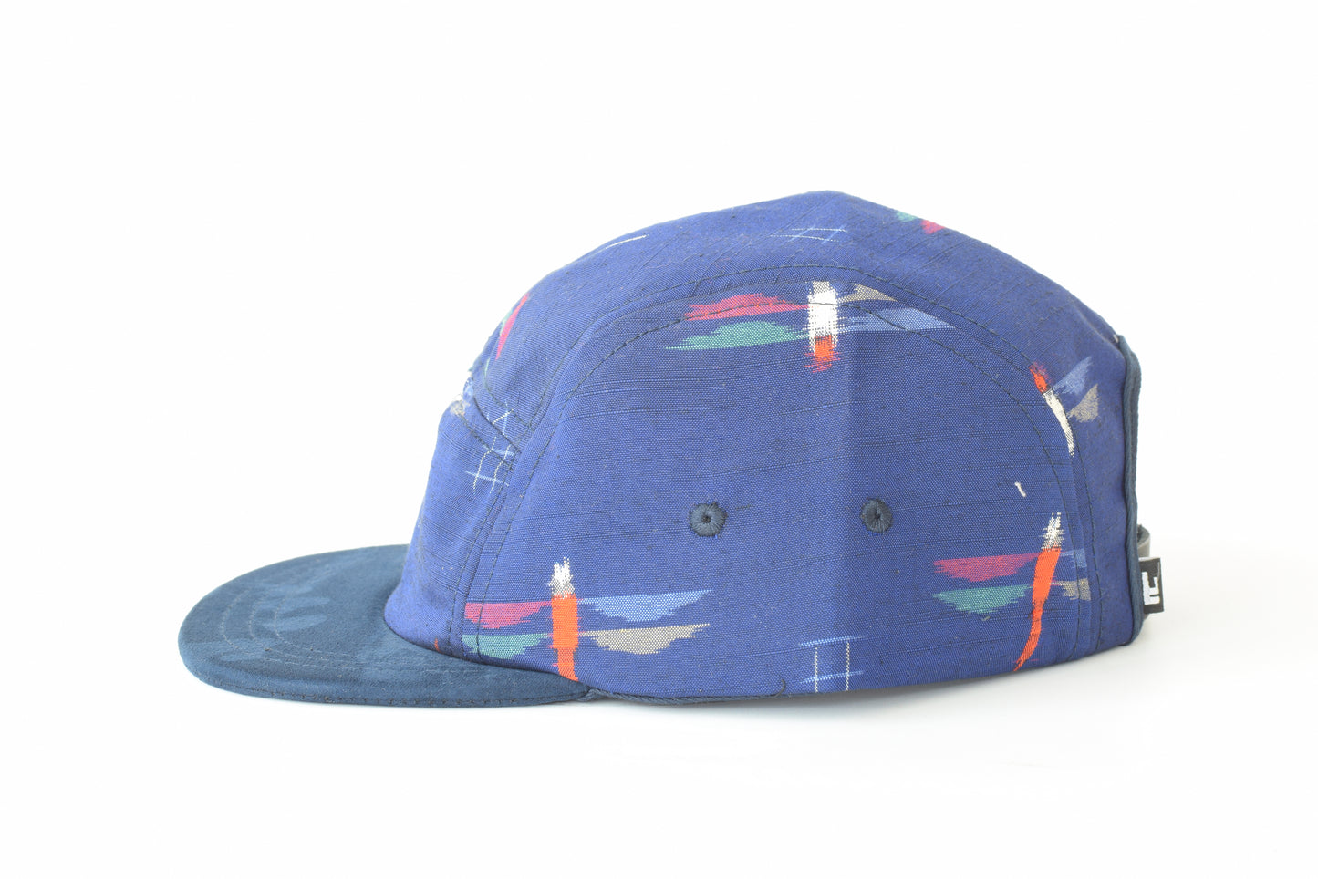 Dragonfly Five Panel Hat (sb)
