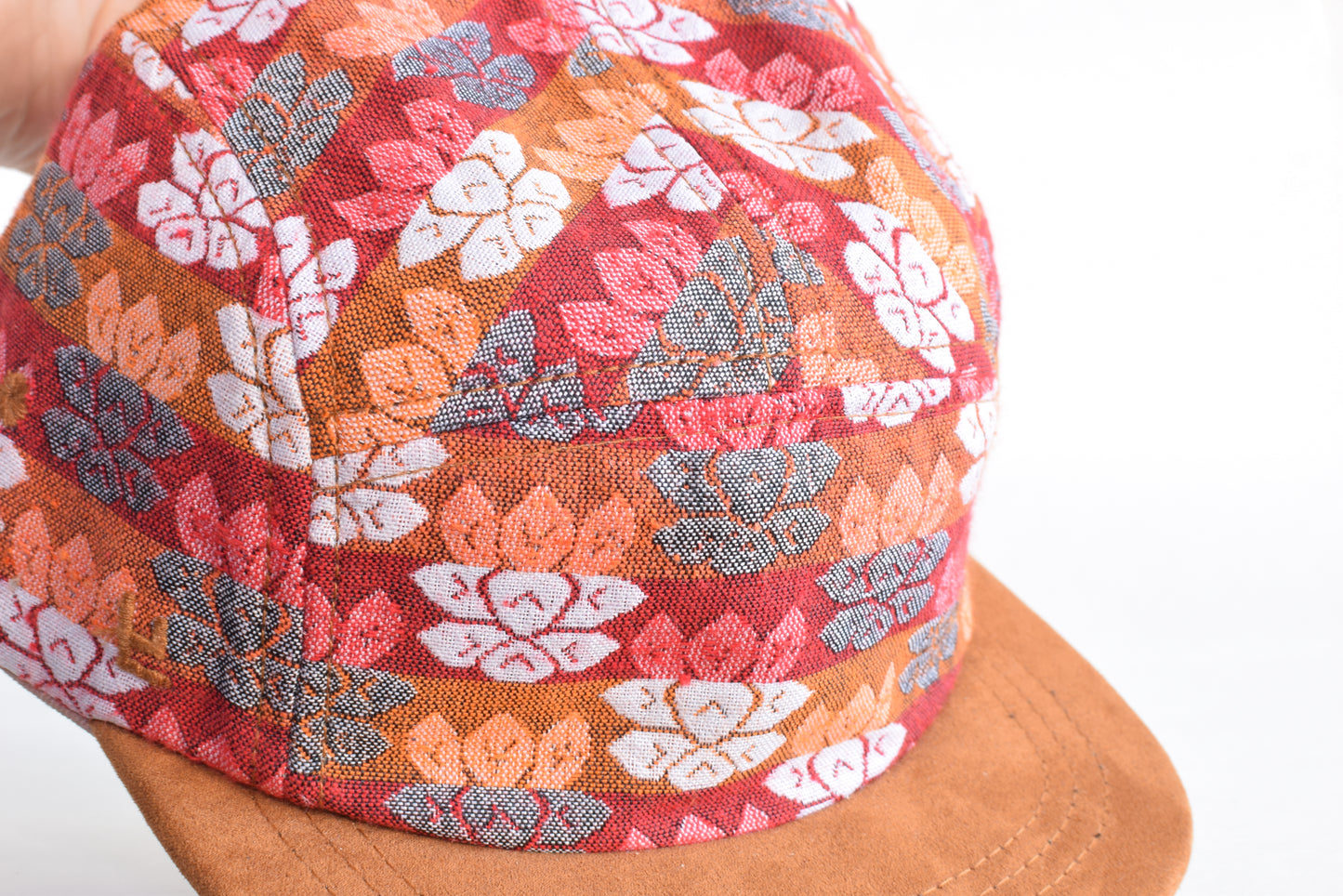 Kori Five Panel Hat (sb)