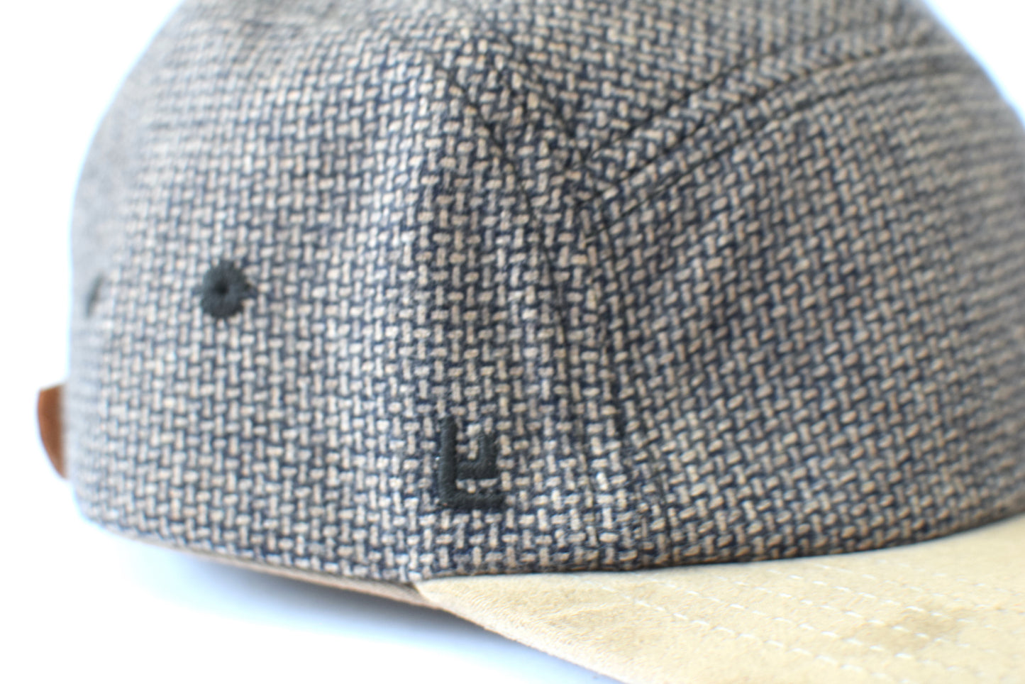 Lana Candado Five Panel Hat