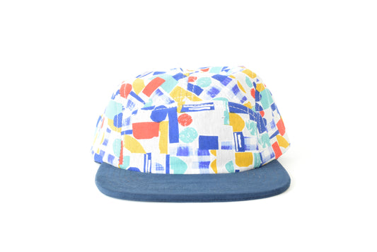 Kawaguchi Five Panel Hat