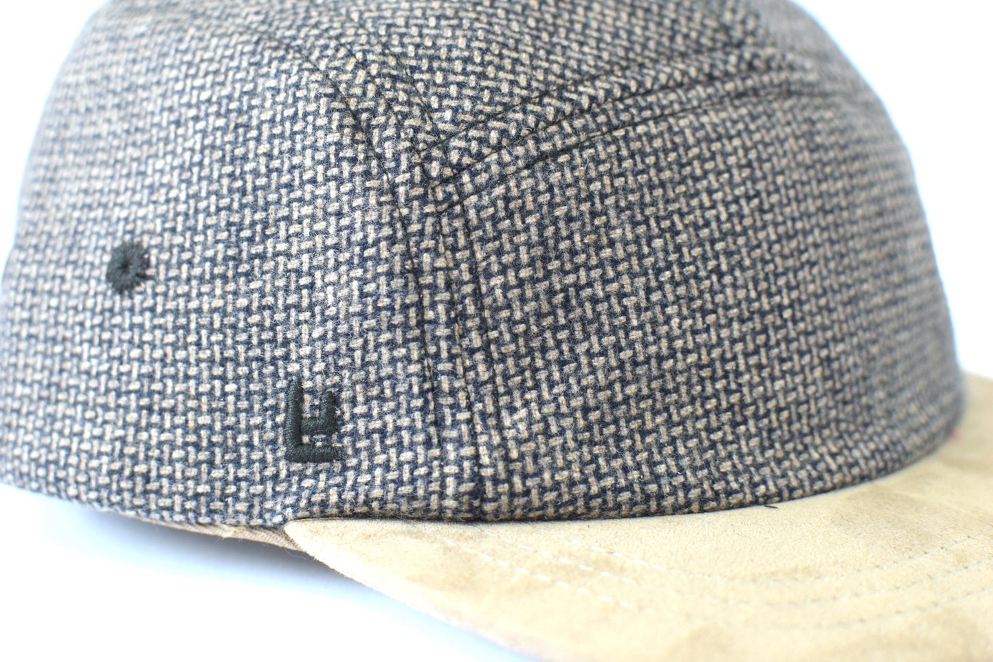 Lana Candado Five Panel Hat (sb)