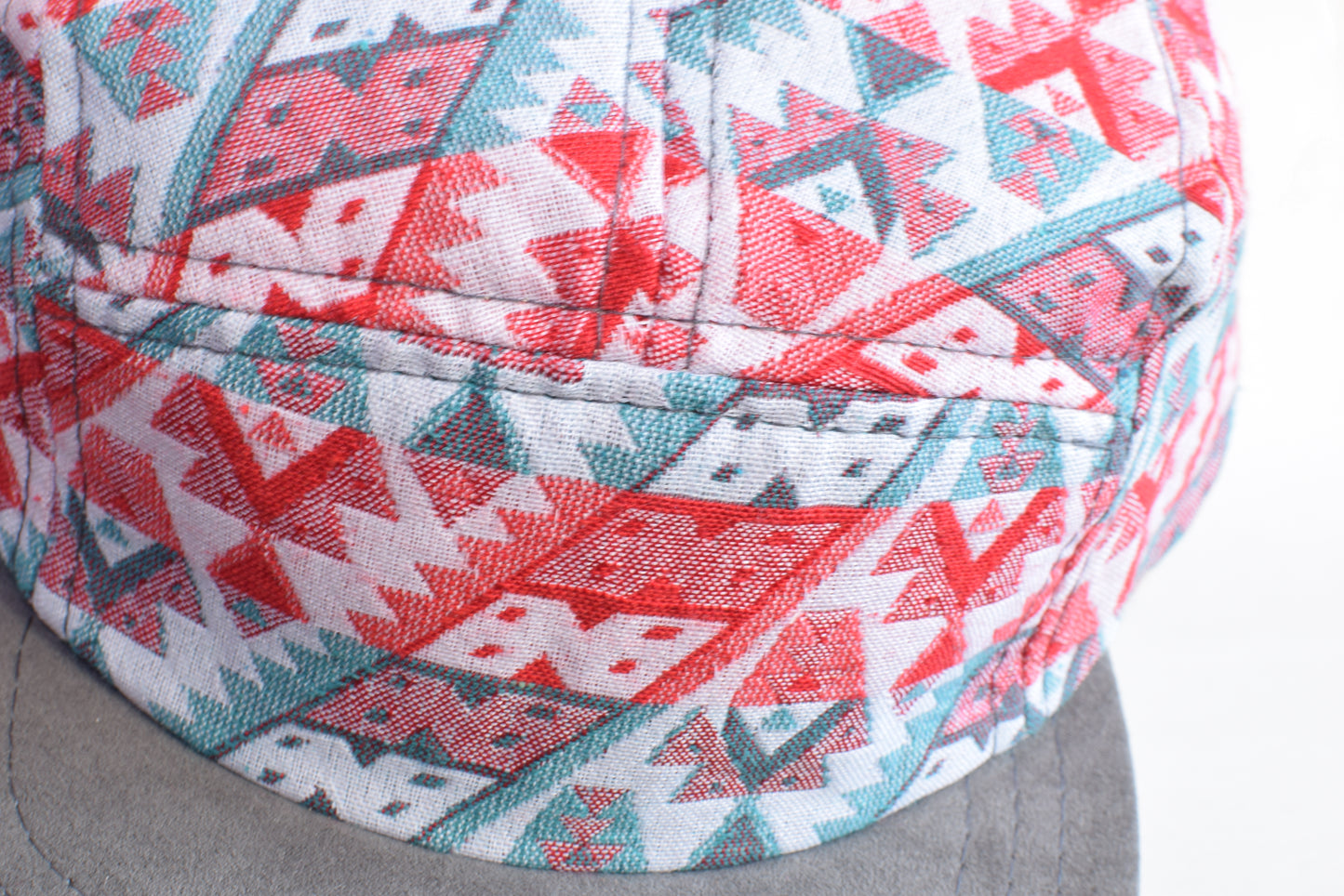 Birgunj Five Panel Hat (sb)