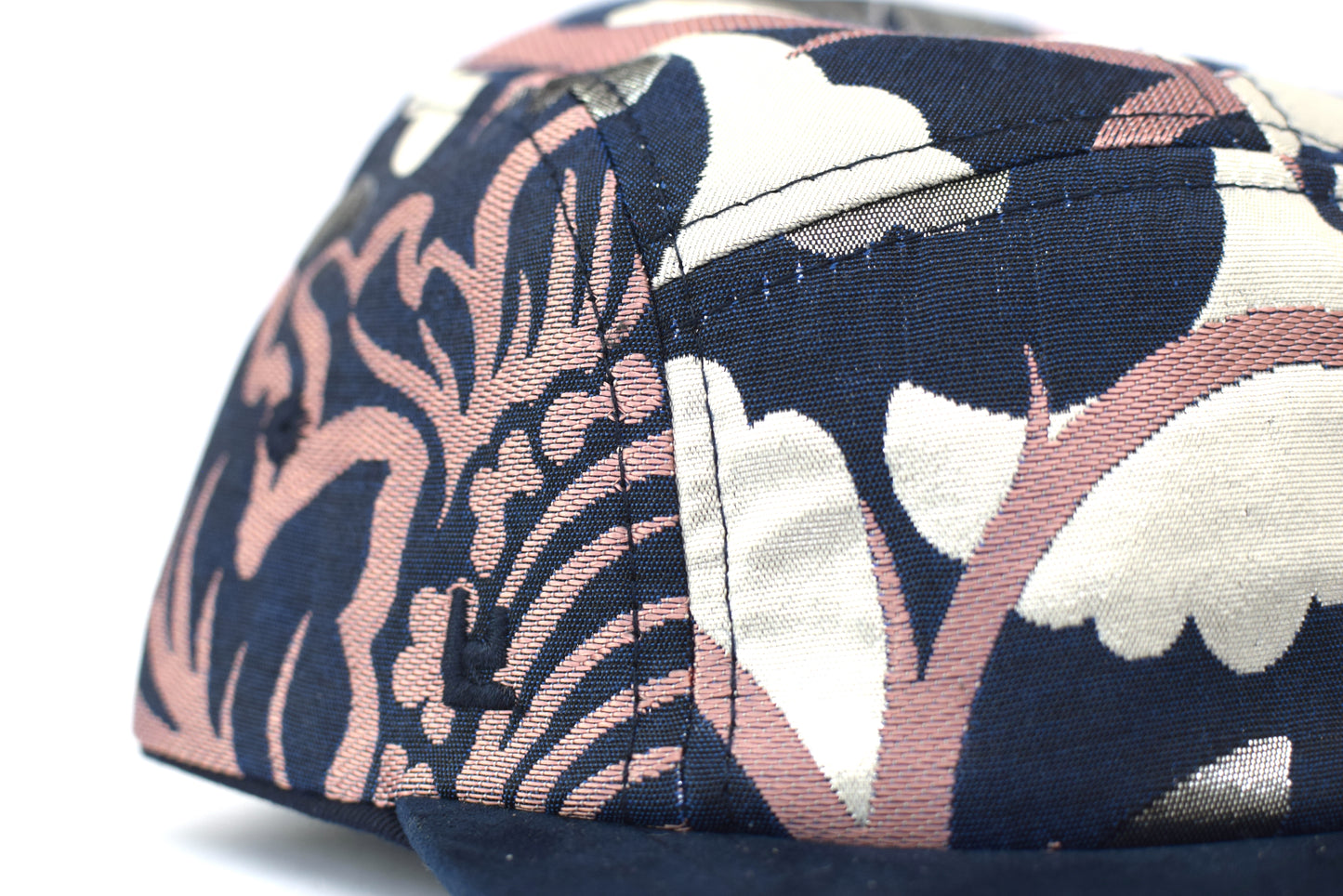 Cupello Five Panel Hat (sb)