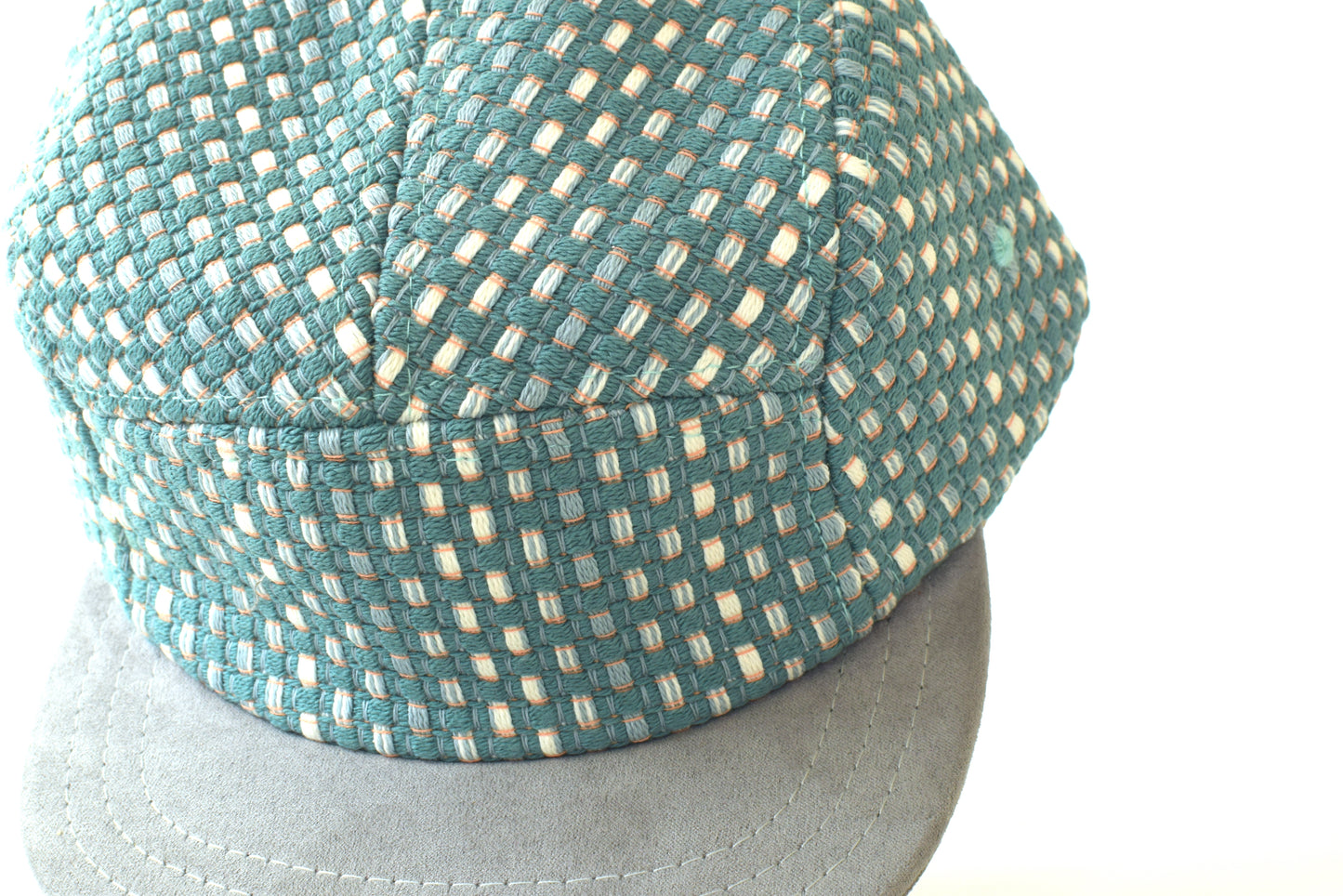 McIver Five Panel Hat (sb)