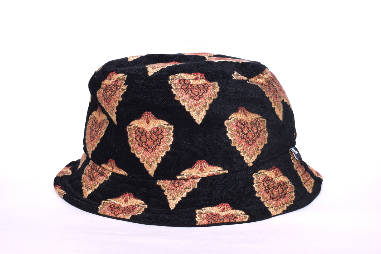 Medallino Bucket Hat