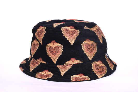 Medallino Bucket Hat