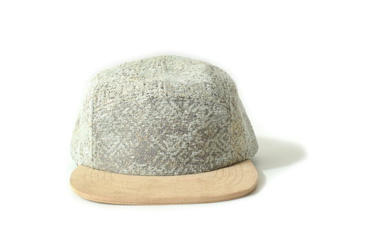 Escarcha Five Panel Hat