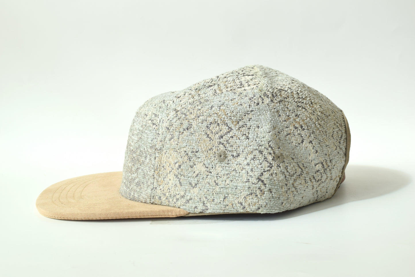 Escarcha Five Panel Hat