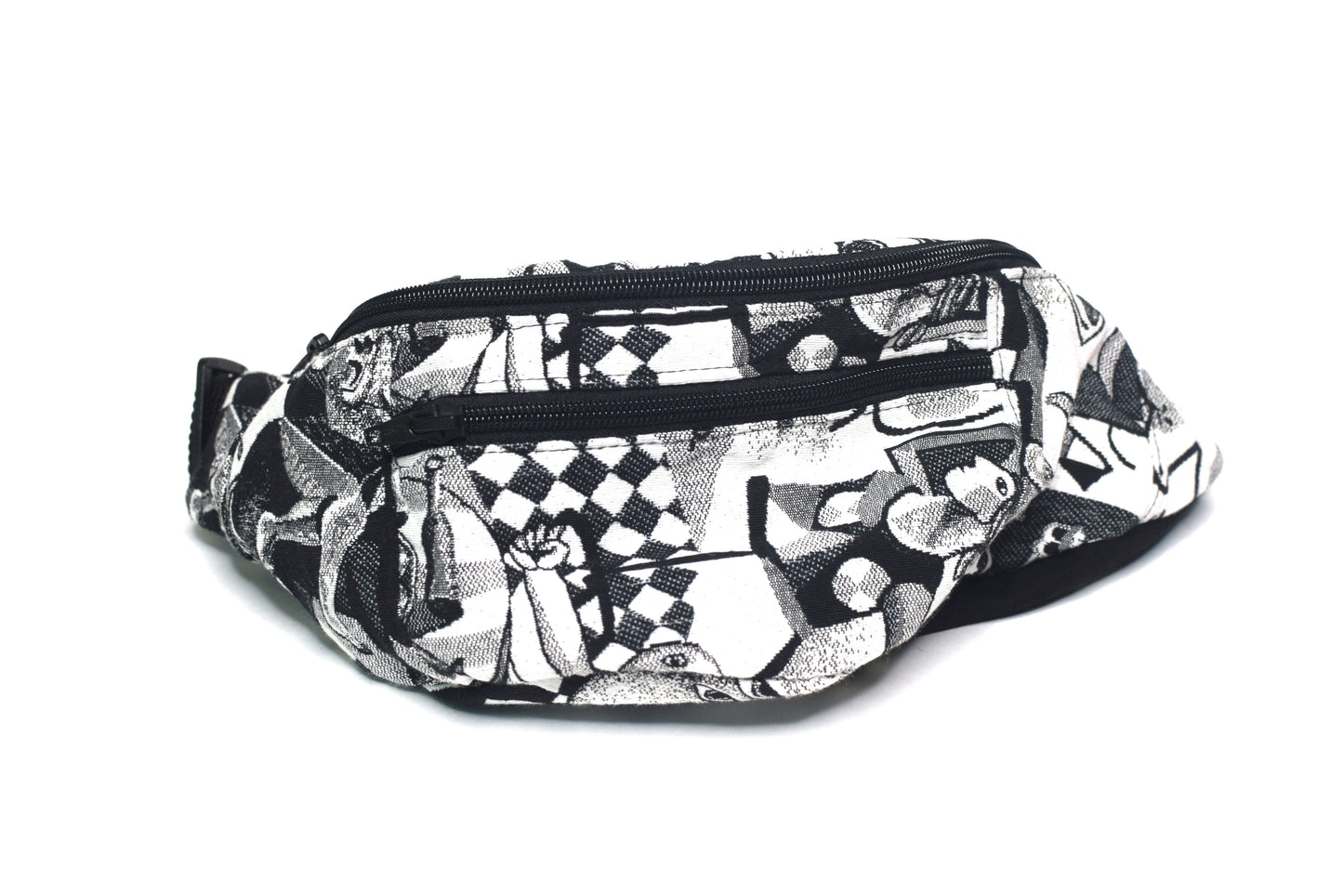 Rossas Fanny Pack