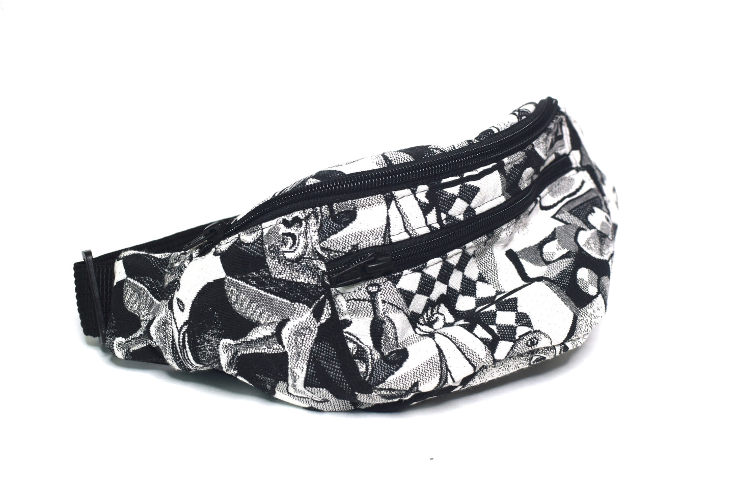 Rossas Fanny Pack