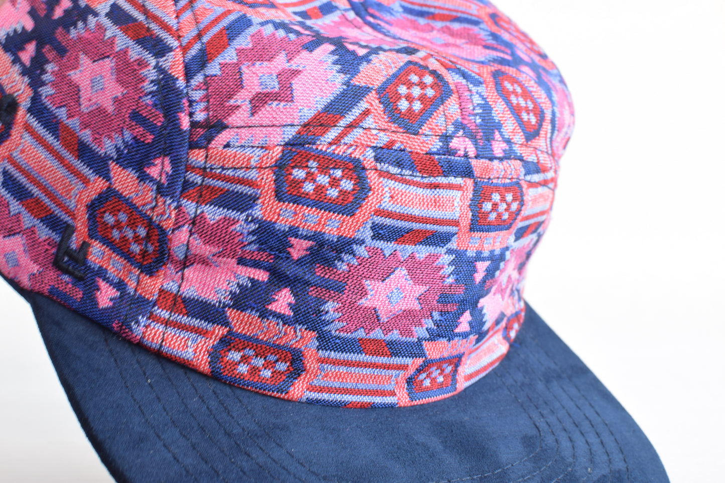 Tukuche Five Panel Hat
