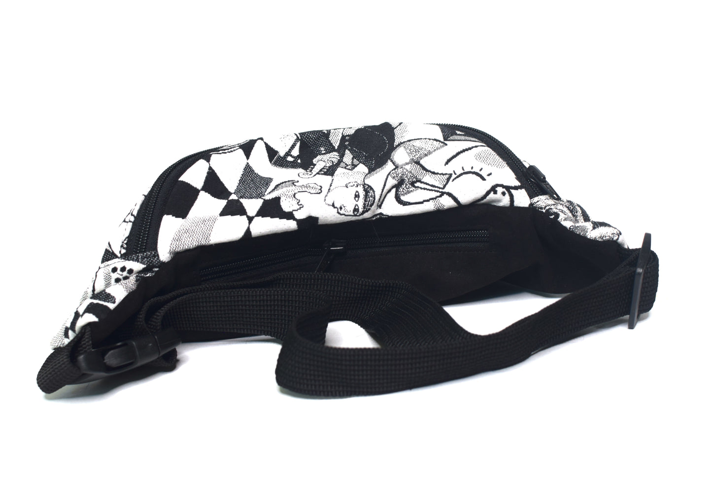 Rossas Fanny Pack