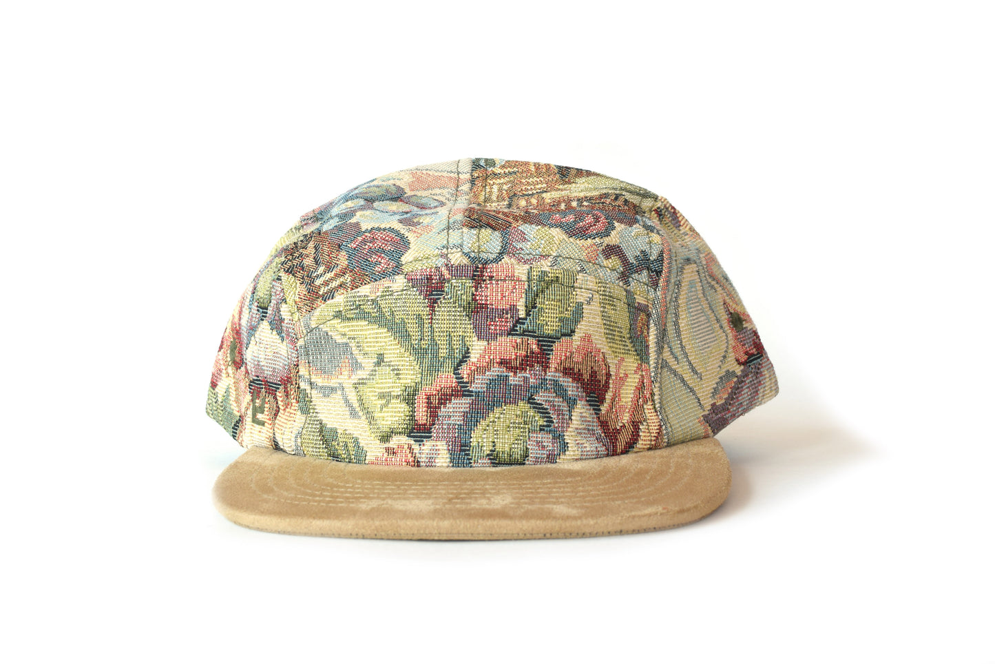 Nuzha Five Panel Hat