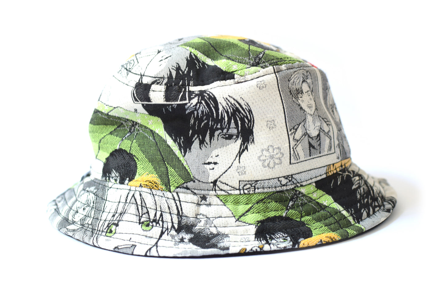 Janimacion Bucket Hat