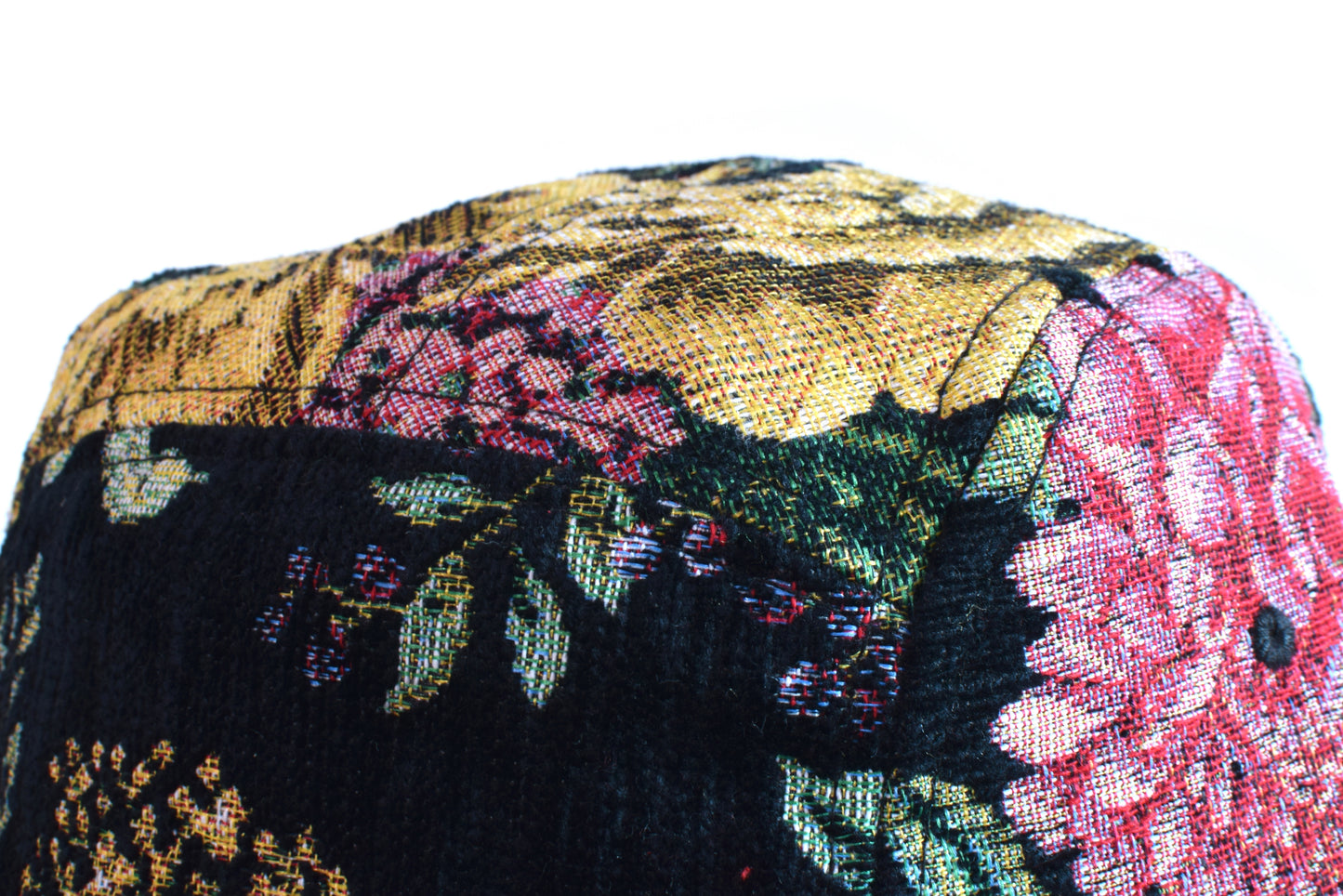 Flora Notte Bucket Hat