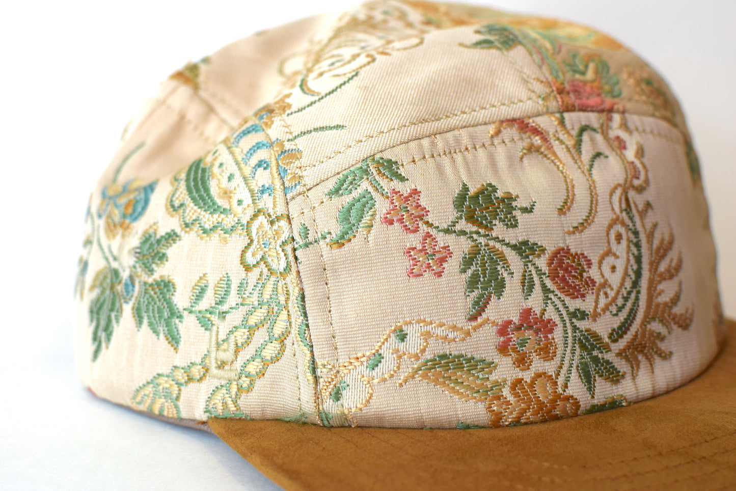 Flora Ciele Arena Five Panel Hat