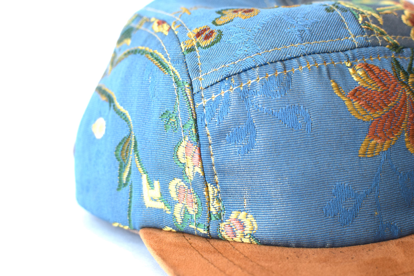 Flora Ciele Five Panel Hat (sb)