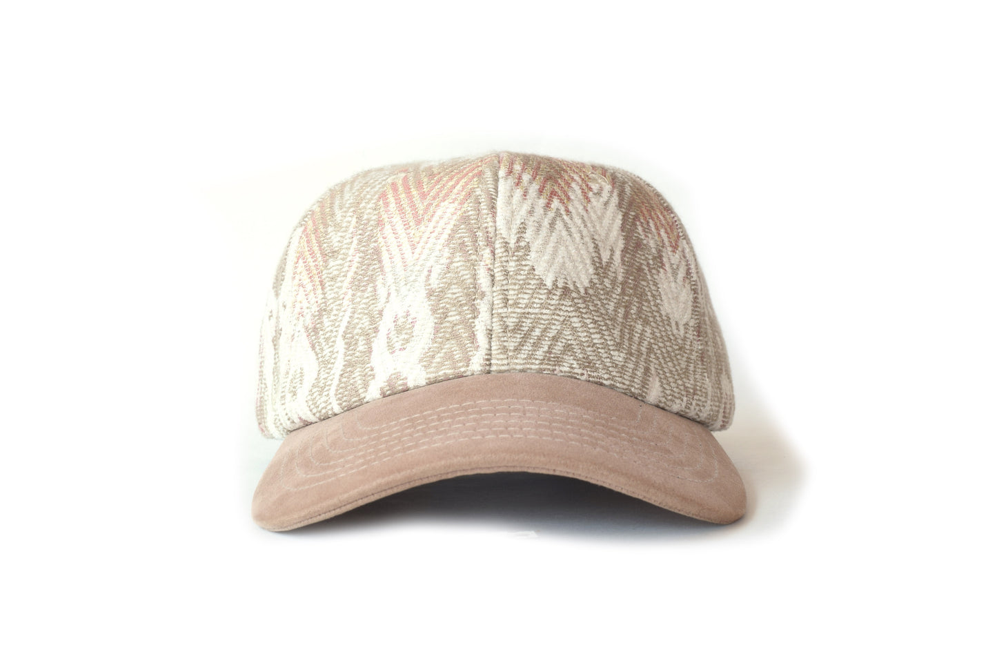Zuffiran Six Panel Hat