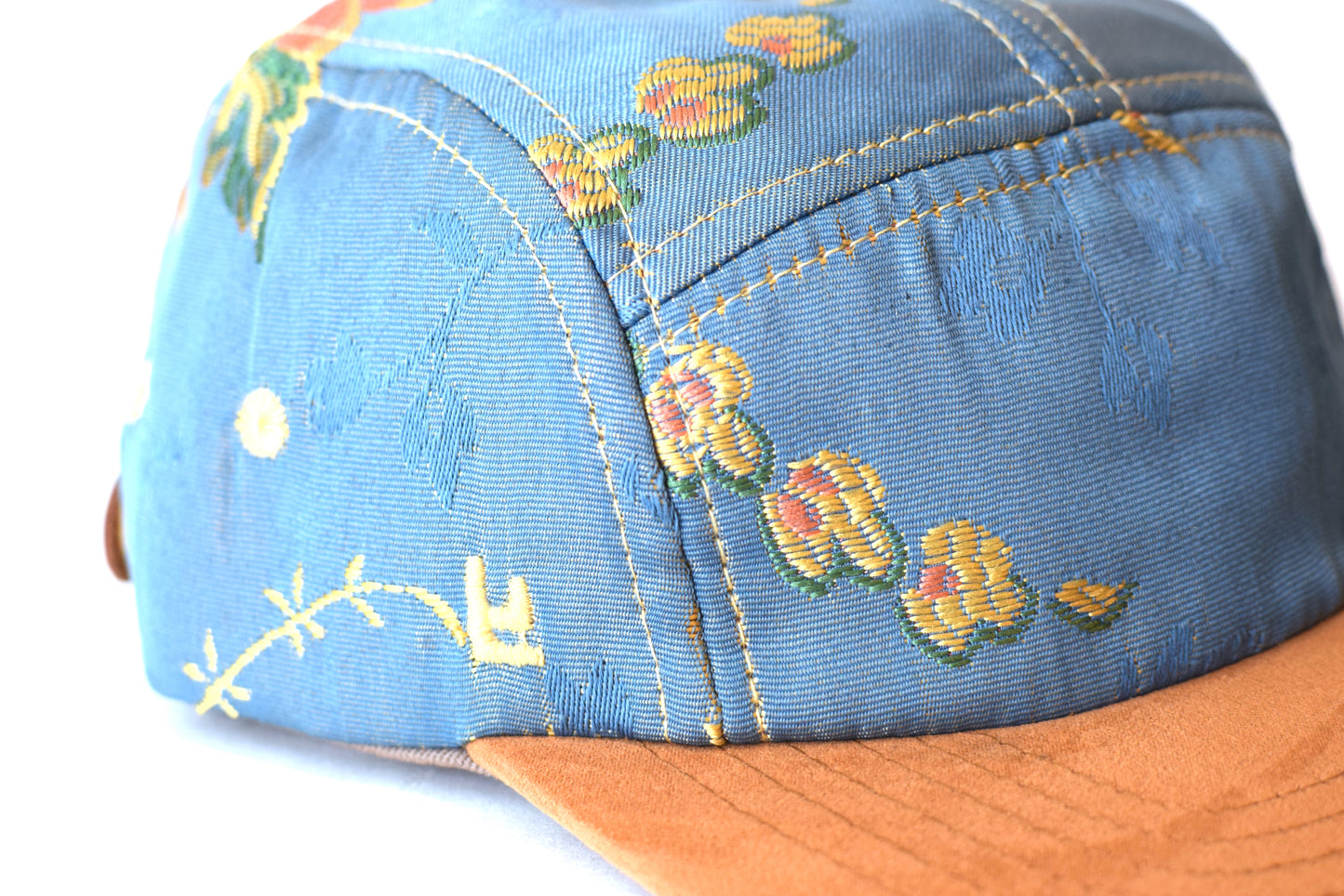 Flora Ciele Five Panel Hat