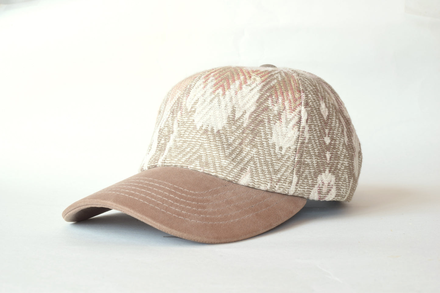 Zuffiran Six Panel Hat