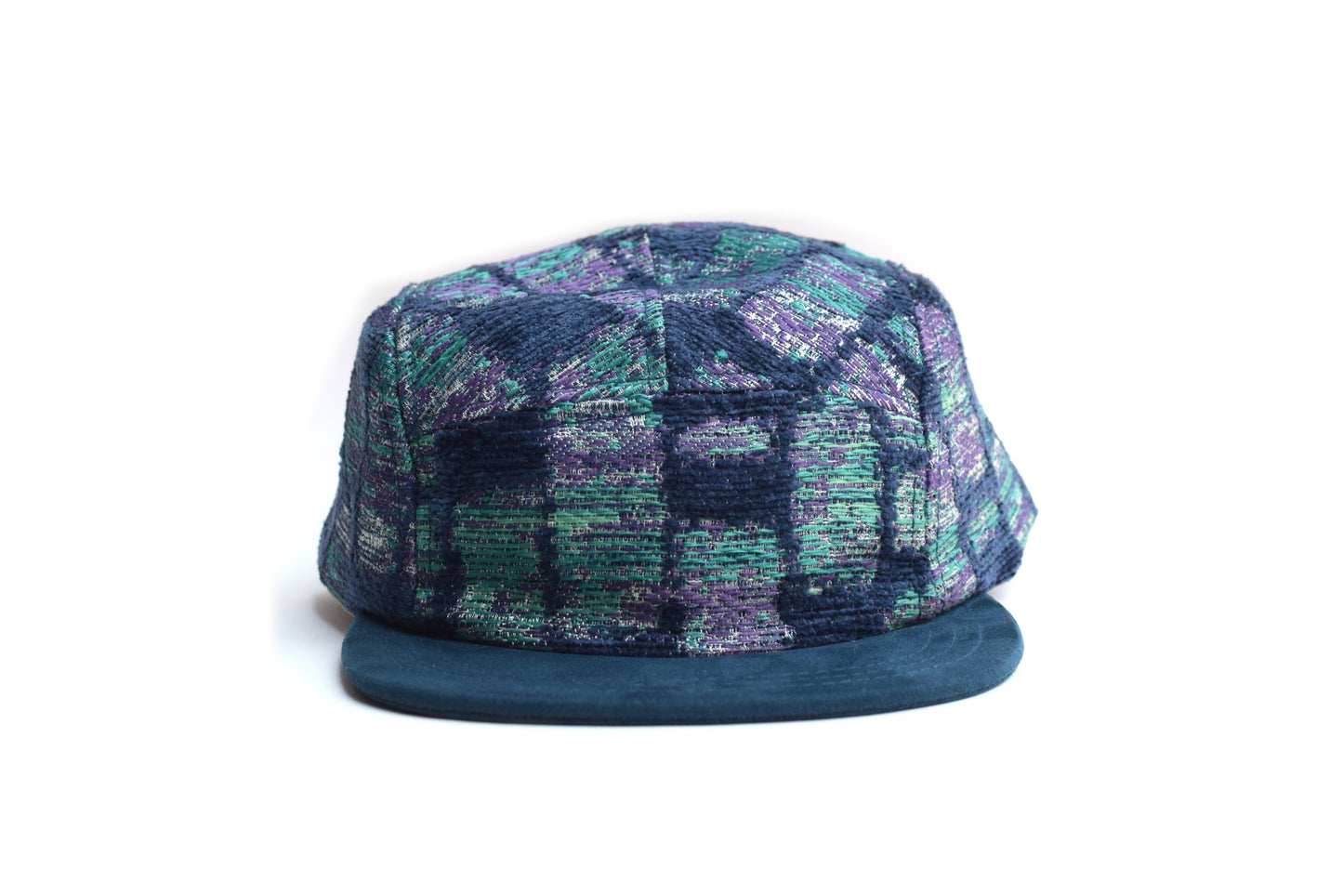 Tapimunc Five Panel Hat (sb)
