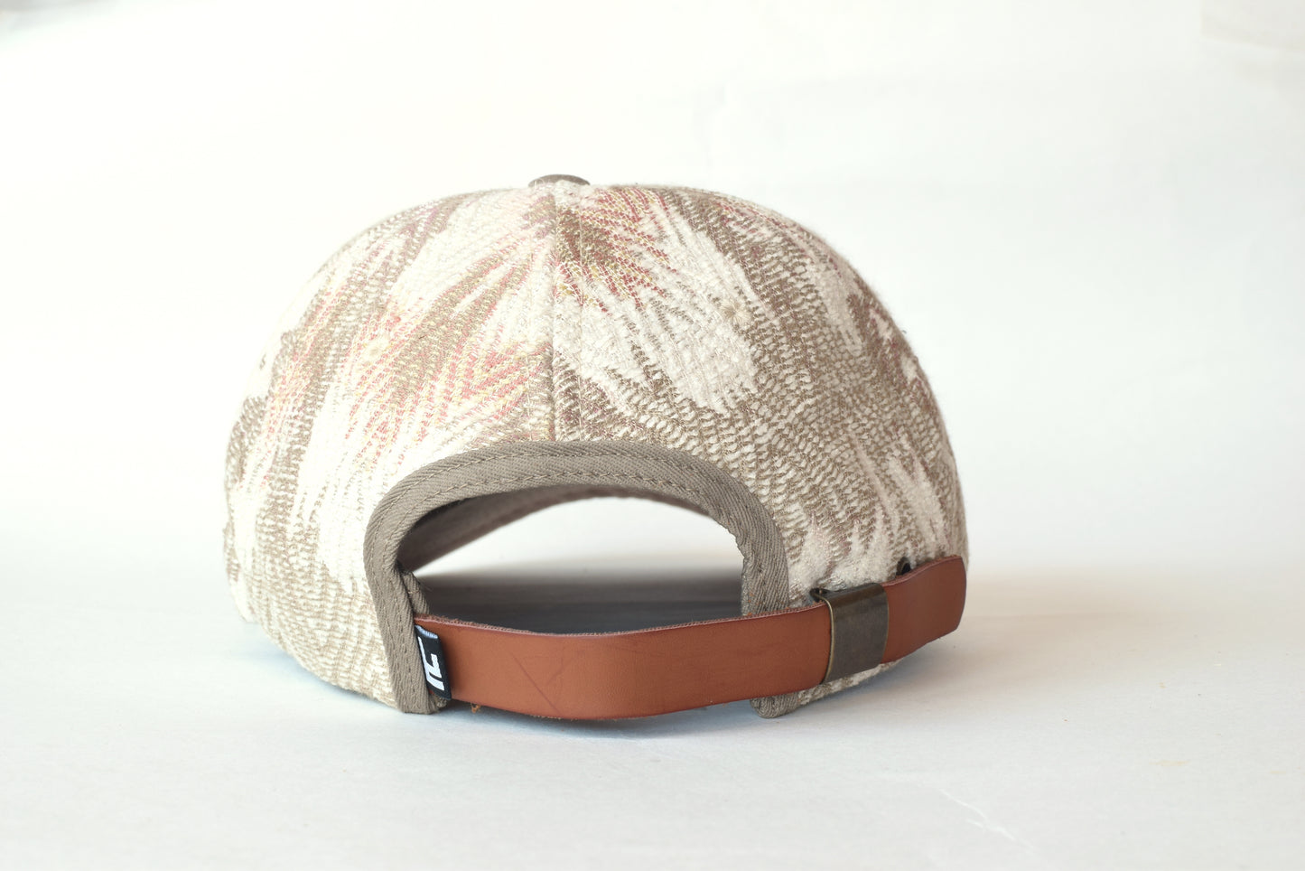 Zuffiran Six Panel Hat