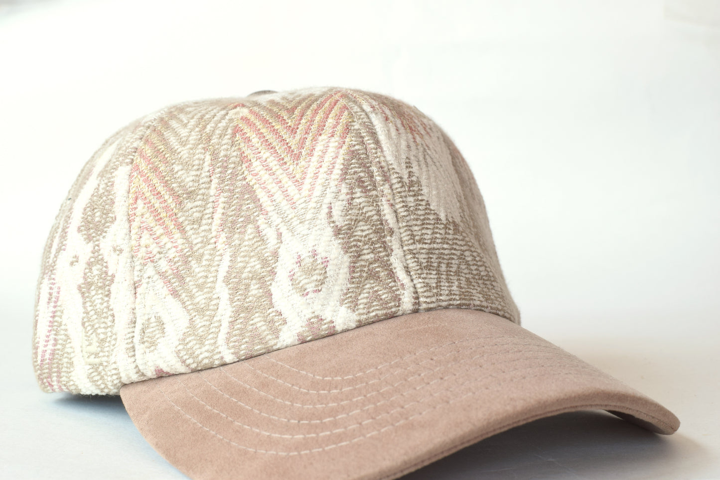 Zuffiran Six Panel Hat