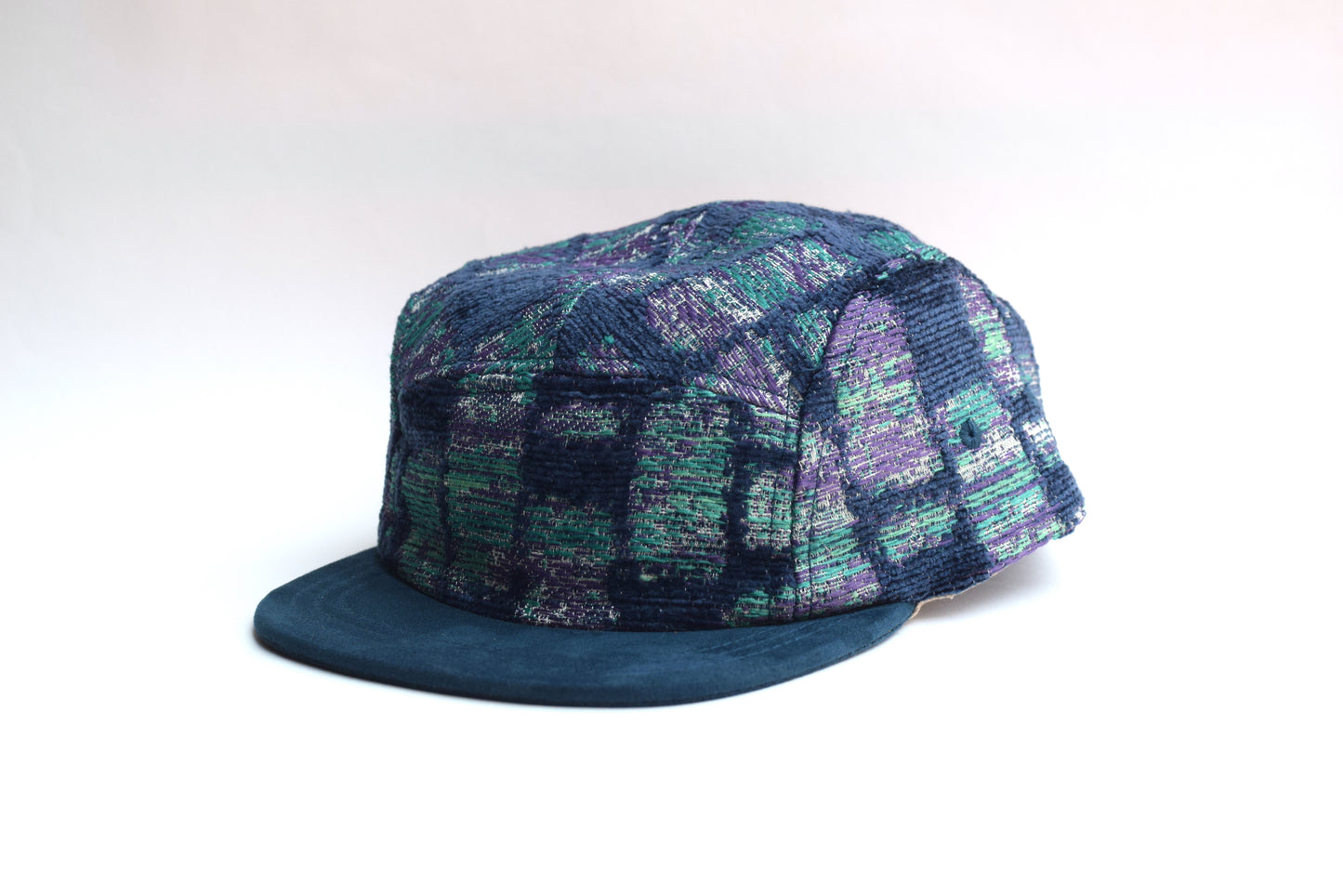 Tapimunc Five Panel Hat (sb)