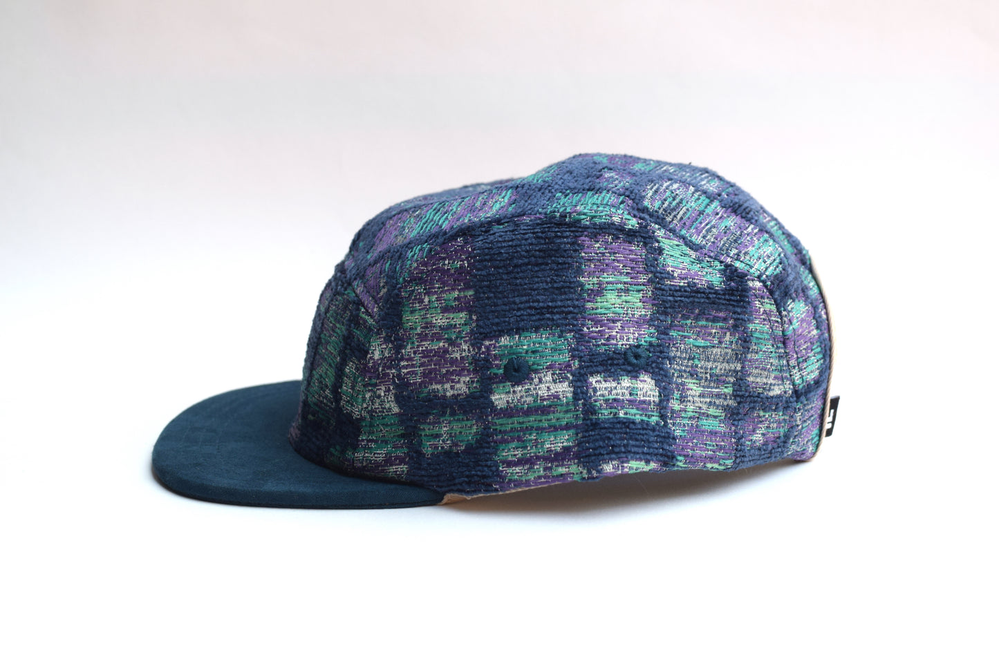 Tapimunc Five Panel Hat (sb)