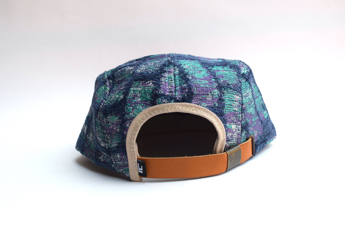 Tapimunc Five Panel Hat (sb)