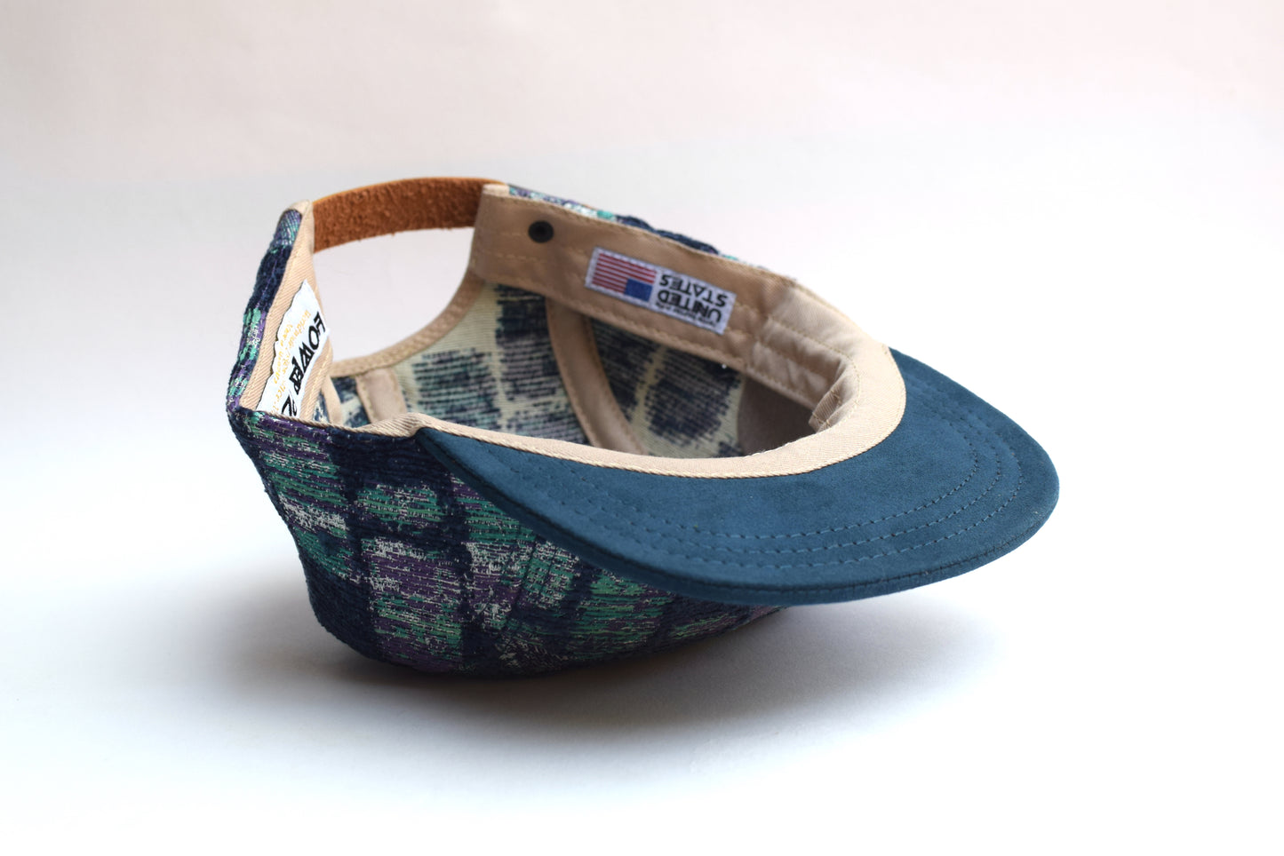 Tapimunc Five Panel Hat (sb)