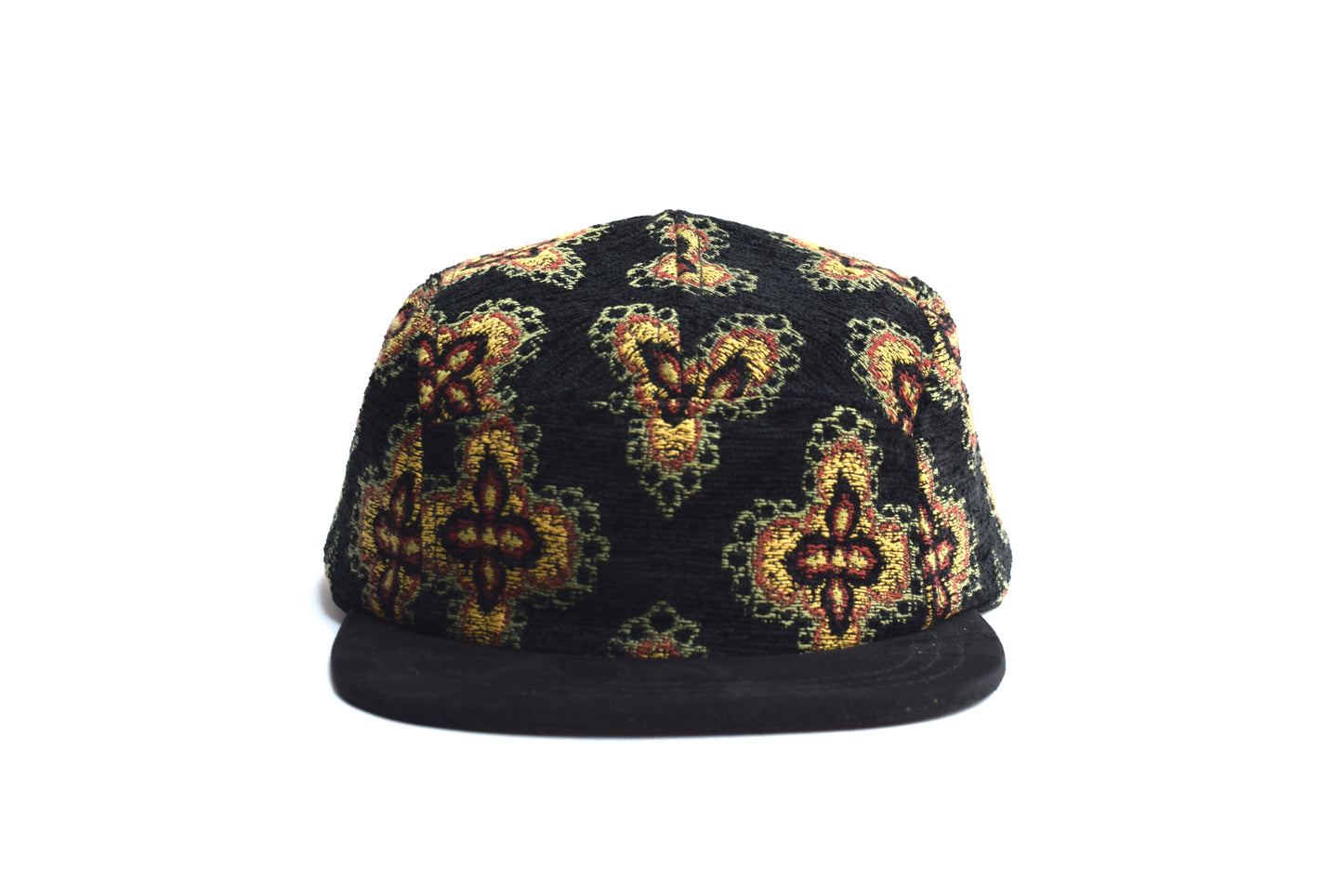 Beretachi Five Panel Hat (sb)