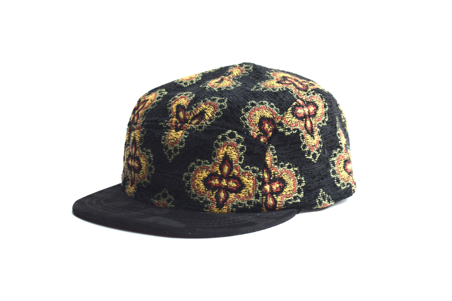 Beretachi Five Panel Hat (sb)