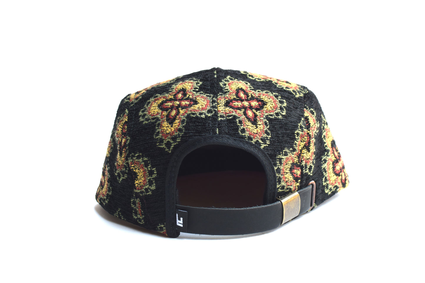 Beretachi Five Panel Hat (sb)