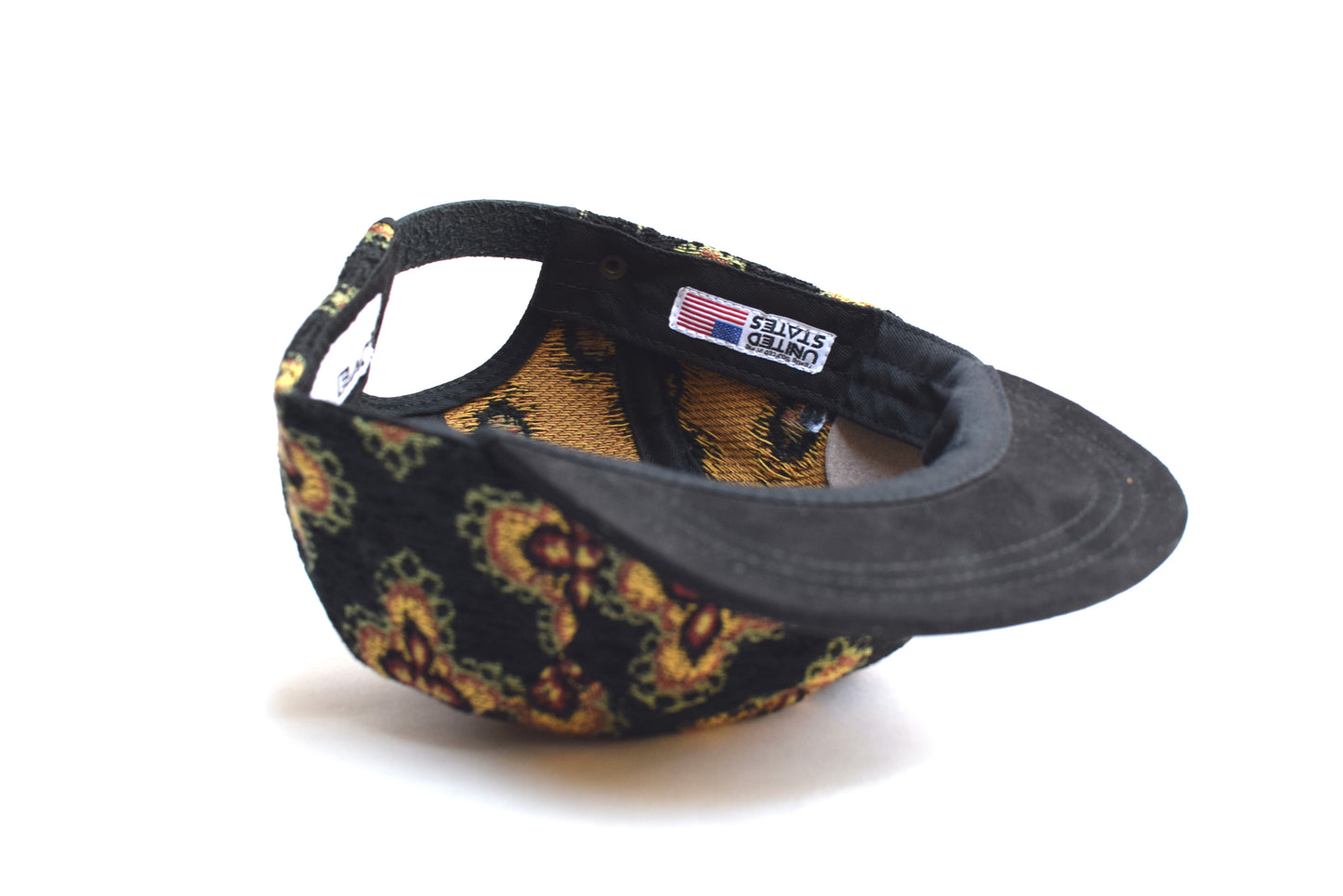Beretachi Five Panel Hat (sb)